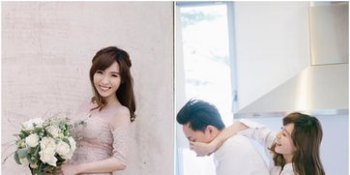 主持人張宇結婚了嗎