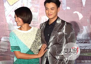 周一圍結婚了嗎