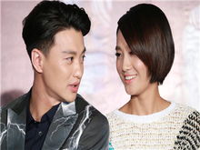 周一圍結婚了嗎