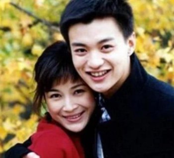 周一圍結婚了嗎