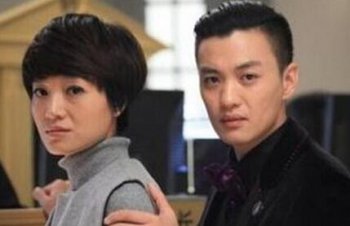 周一圍結婚了嗎