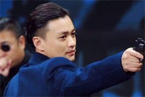 周一圍結婚了嗎