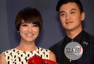 周一圍結婚了嗎