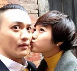 周一圍結婚了嗎