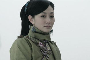 周一圍飾演的東華