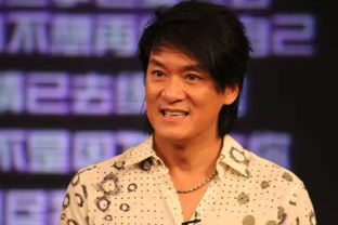 周華健祖籍是哪里