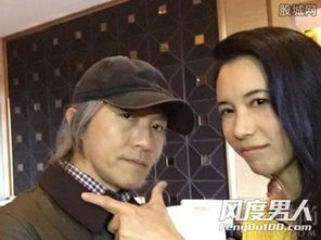 周星馳莫文蔚主演的電影