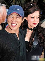 周潤發為什么討厭利智