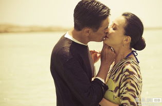 周潤發劉嘉玲演的電影