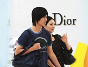 周渝民大s在一起多久