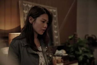 周秀娜在掃毒2里演誰(shuí)