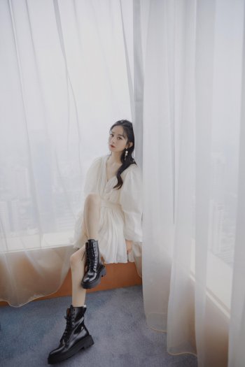 朱之文和于文華是什么關系