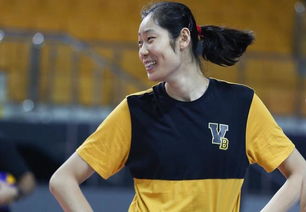 朱婷年薪多少人民幣