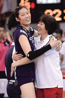 朱婷父母身高是多少