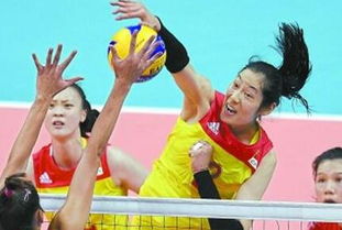 朱婷父母身高是多少