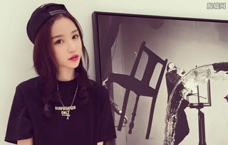 朱宸慧身高到底多少