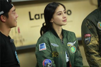 奔跑吧兄弟張天愛是哪一期