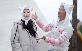 奔跑吧兄弟楊坤是哪期