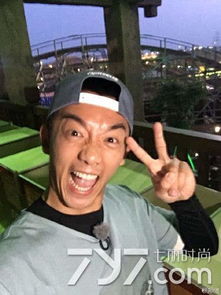 奔跑吧兄弟楊坤是哪期