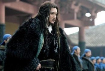 曹無傷為什么要背叛劉邦