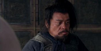 曹無傷為什么要背叛劉邦