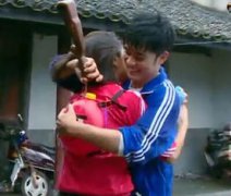 奔跑吧兄弟伊一是哪期