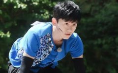 奔跑吧兄弟張杰哪一期