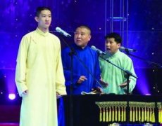 曹云金為什么離開德云社