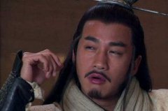 曹無傷為什么要背叛劉邦