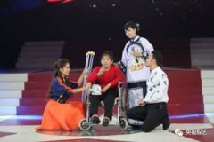 朱迅月工資多少