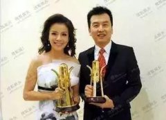 朱迅離開央視是真的嗎