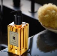 祖馬龍香水哪個好聞