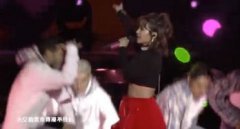 蔡依林笑場哪首歌