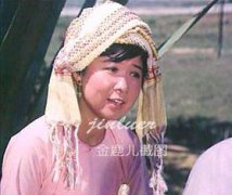 蔡明的女兒叫什么名字