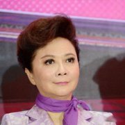 蔡明的母親是田華嗎