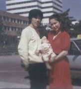 蔡明老公叫什么