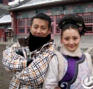 蔡遠航比孫茜大幾歲