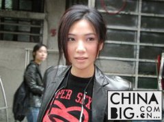 車婉婉陳小春為什么分手