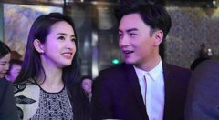 鄭元暢愛過林依晨嗎