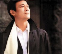 鄭少秋在香港受歡迎嗎