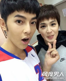 曾沛慈的男友是誰