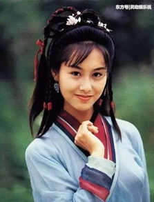 朱茵黃蓉郭靖是誰