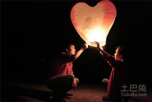 自制孔明燈怎么做