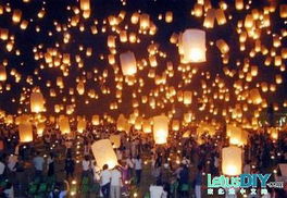 自制孔明燈怎么做