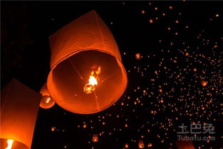 自制孔明燈怎么做