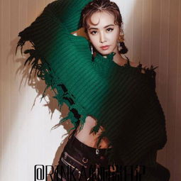 蔡依林多大年紀