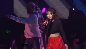 蔡依林笑場哪首歌