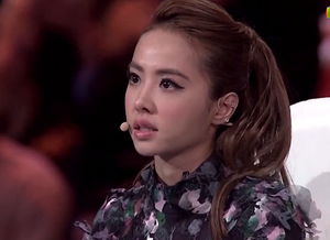 蔡依林阿阿什么歌