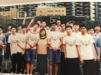 蔡徐坤畢業于哪所大學