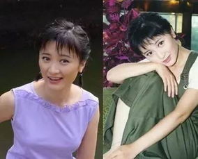 蔡明的女兒叫什么名字